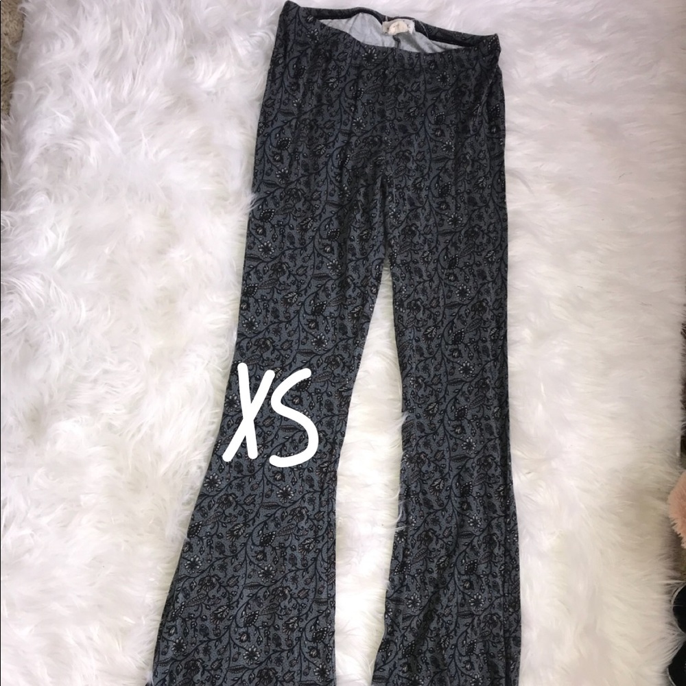 Bell Bottom Pants: SUPER Comfy!!!